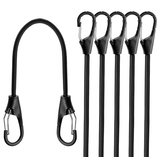 31-Piece Bungee Cords Assortment R395855