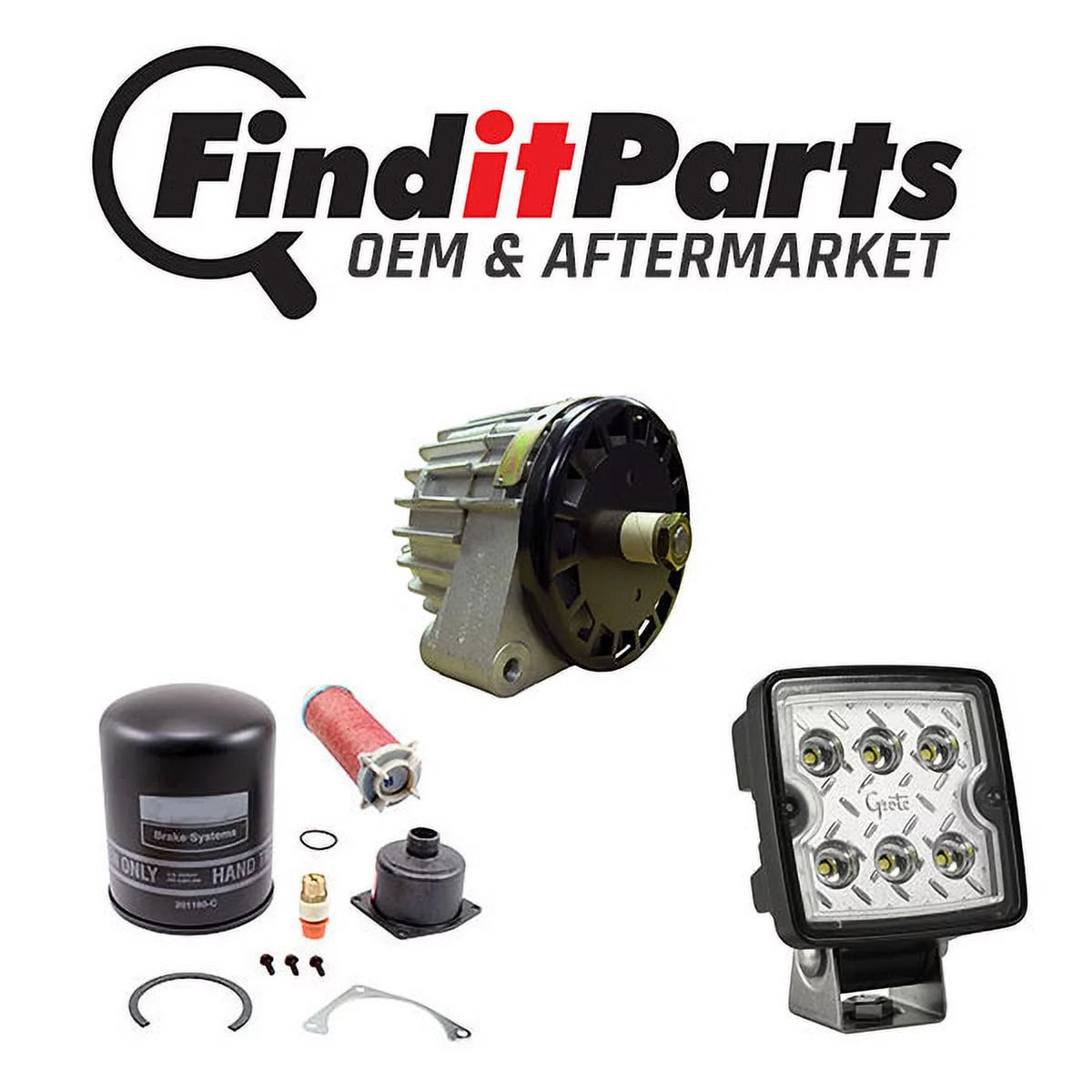 Fuel Injection Tube Cylinder #6 C322