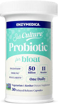 50 Billion CFU Probiotics 30 Count L212