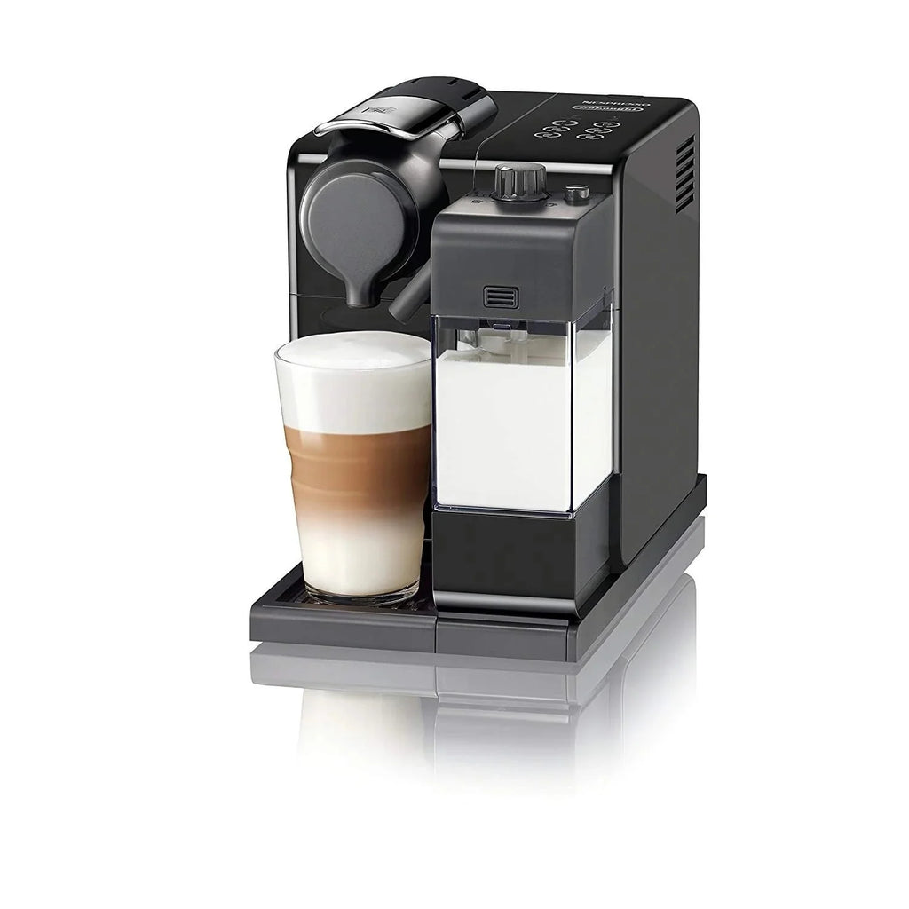 Capsule Coffee Machine Z284