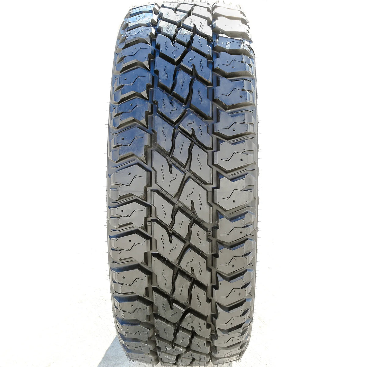 2 Mud Tires I21499