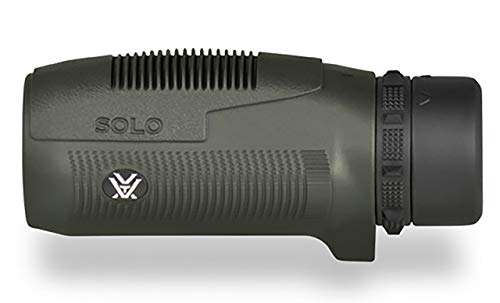 10x36 Monocular with Adjustable Eyecup V99103