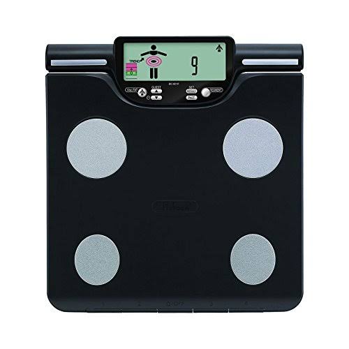 Body Composition Monitor B27225