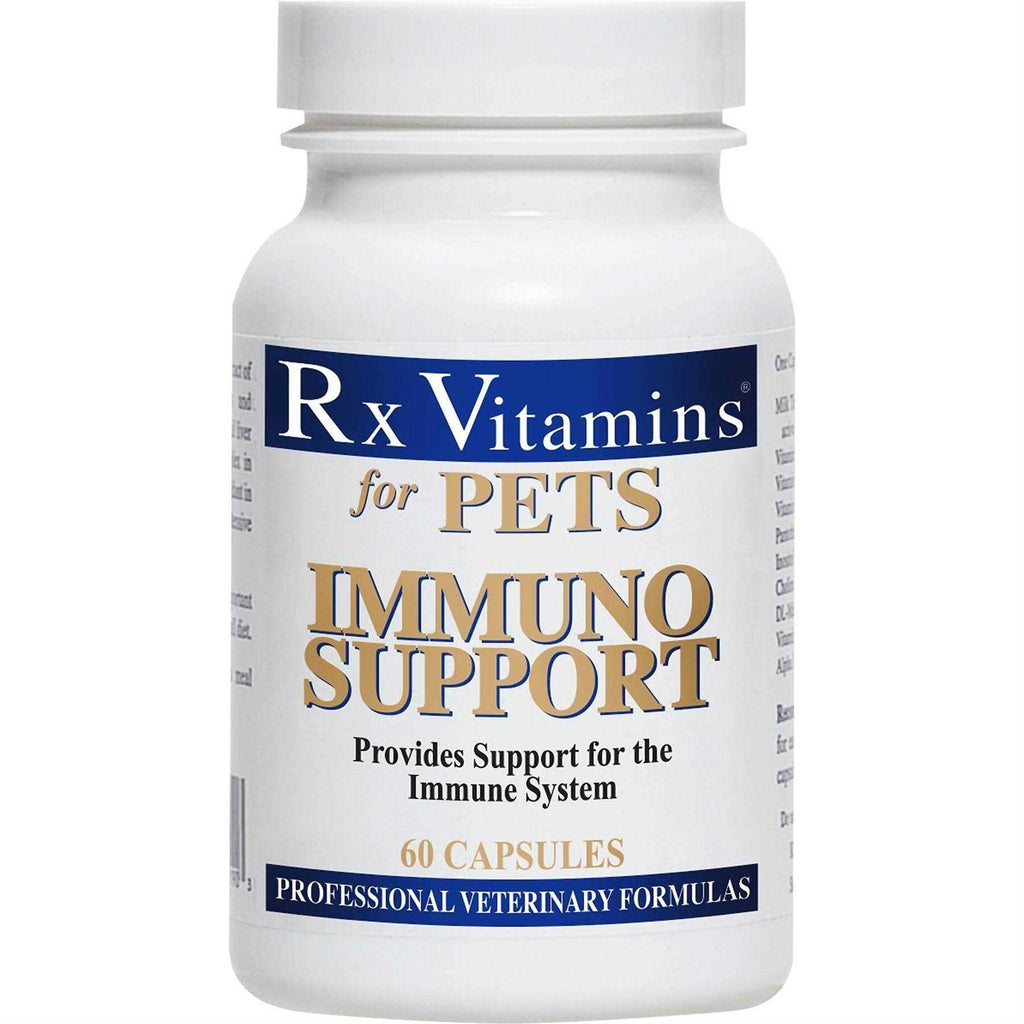 Immuno Support for Pets S257