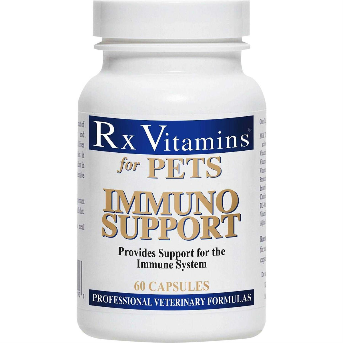 Immuno Support for Pets S257