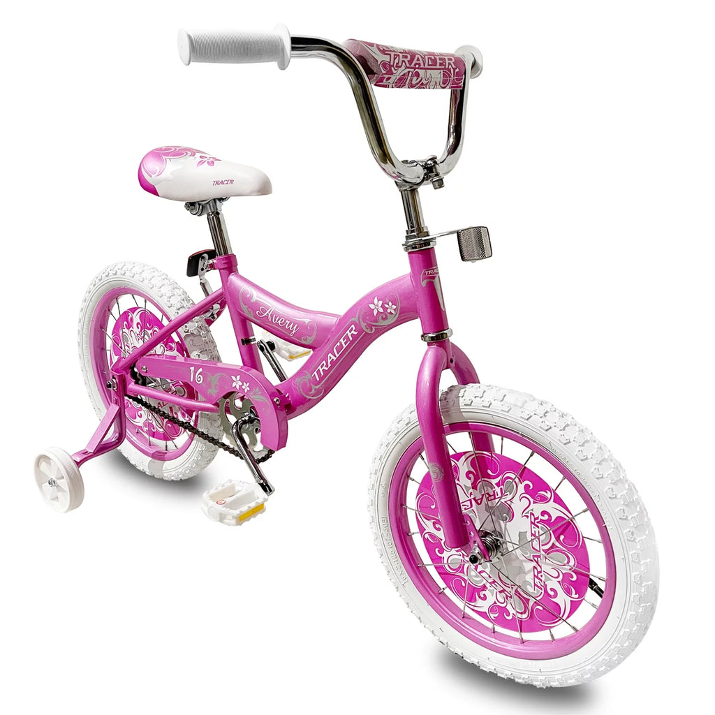 20 Inch Kids Bike A7558