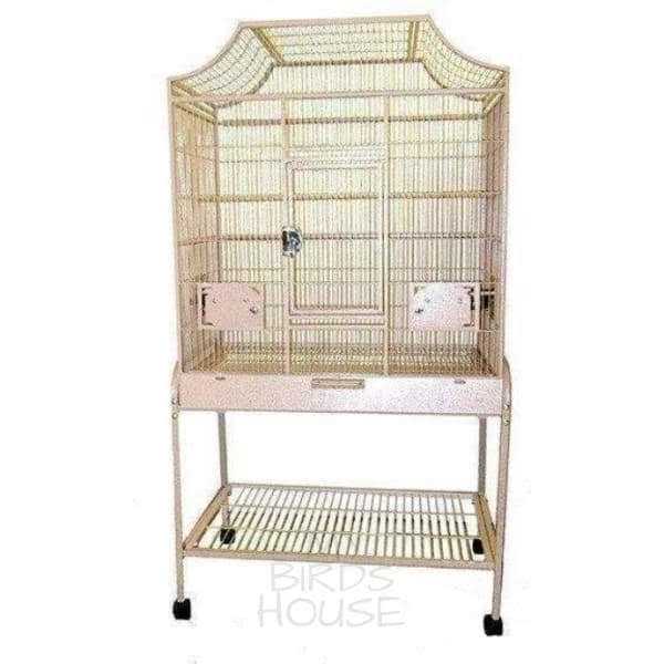 Flight Cage E8271
