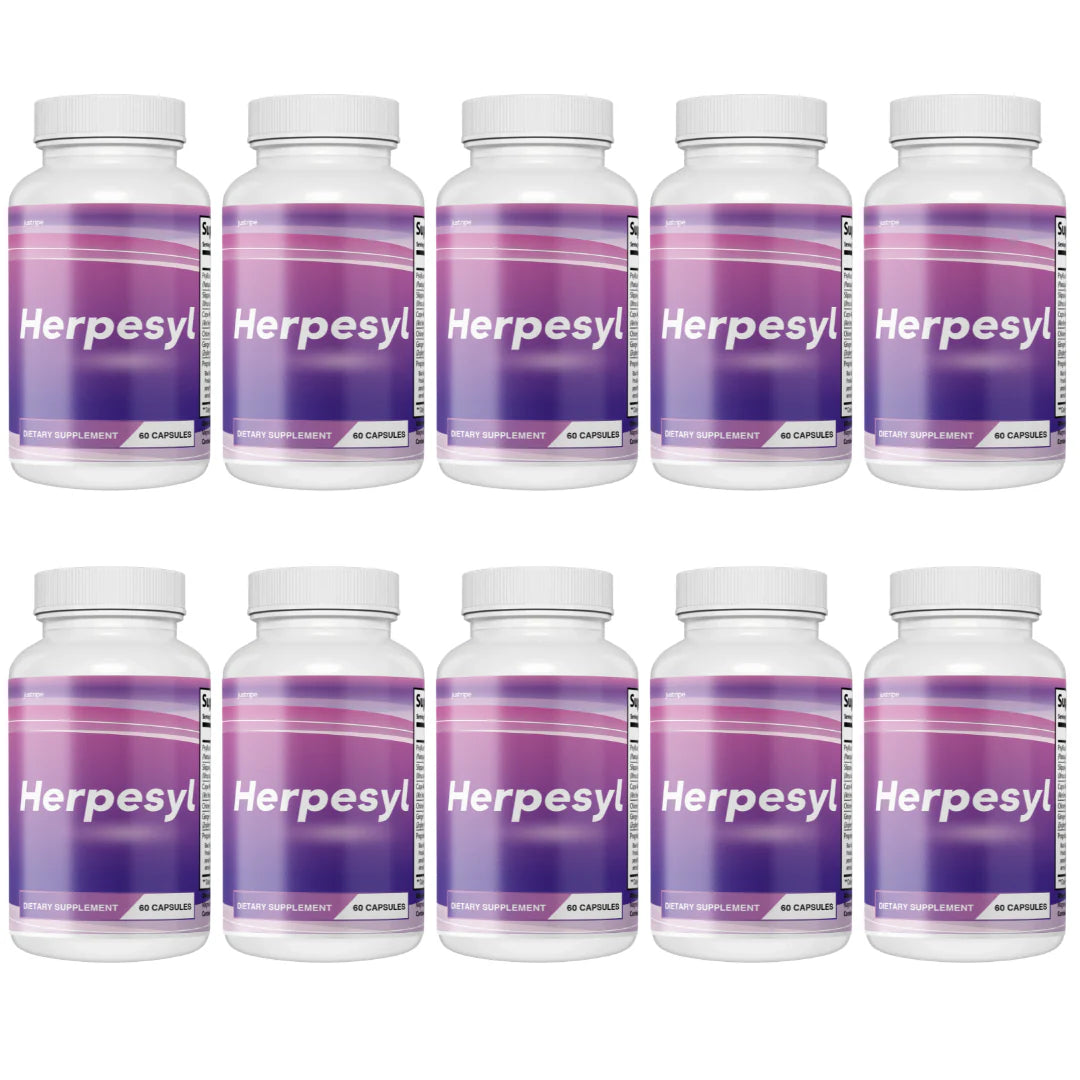 Detox Support Supplement E7020