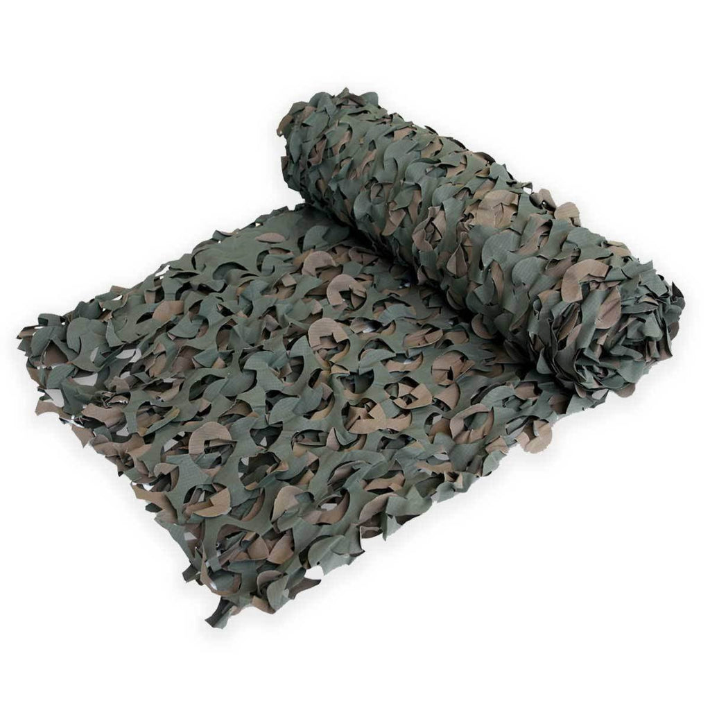 Camouflage Net T85974