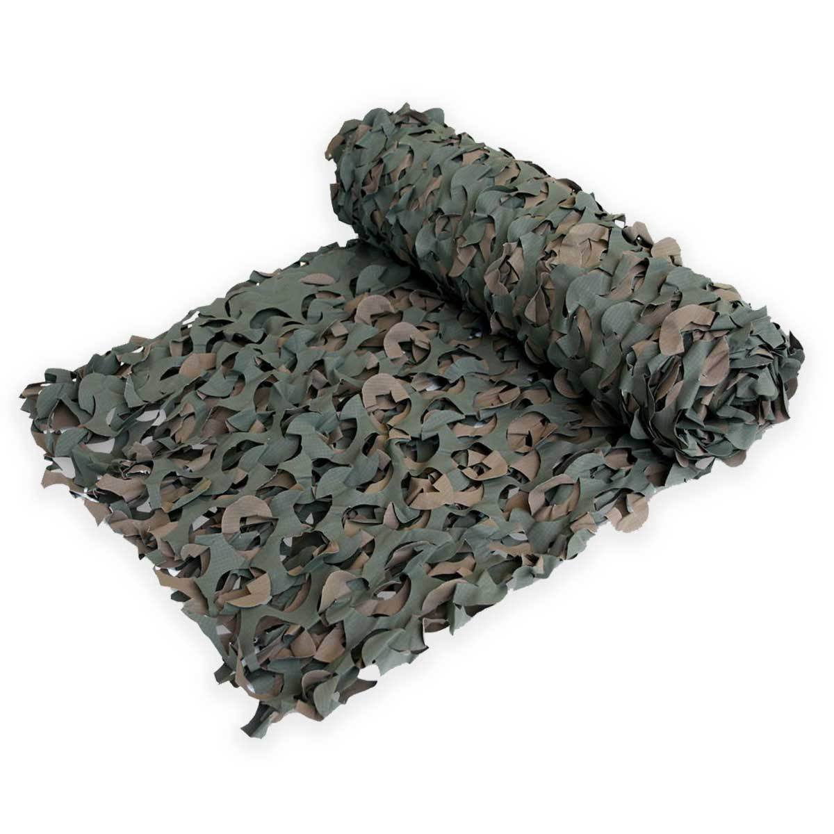 Camouflage Net T85974