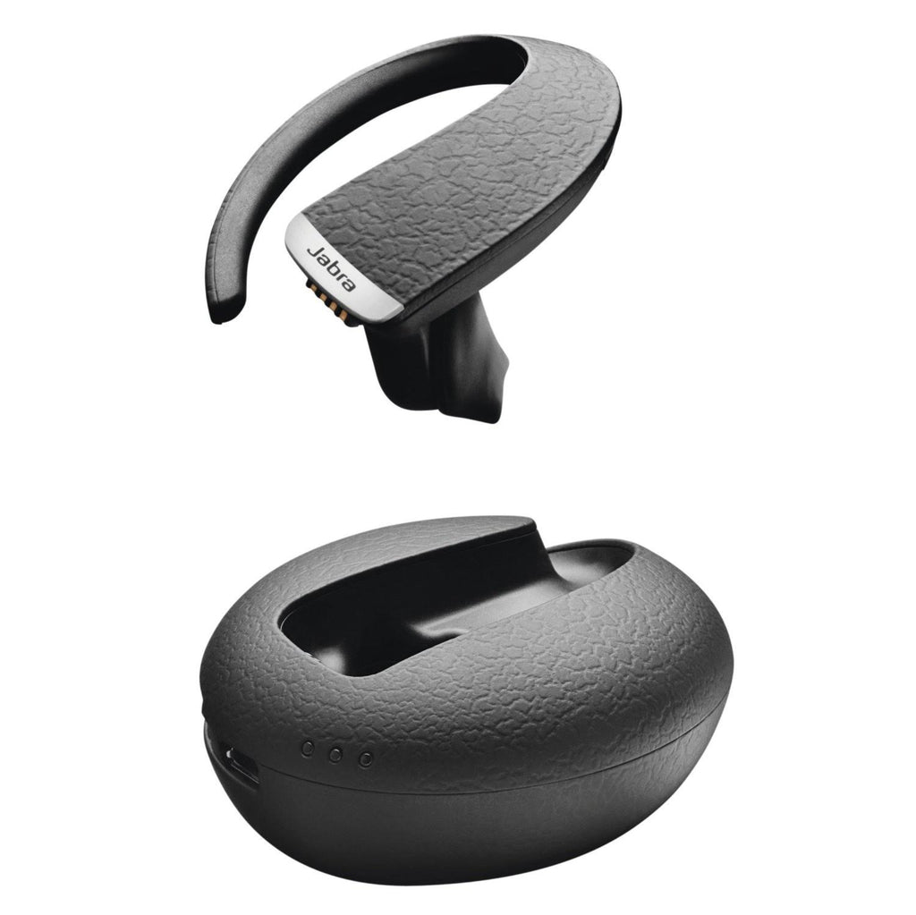 Black Bluetooth Wireless Headset E387