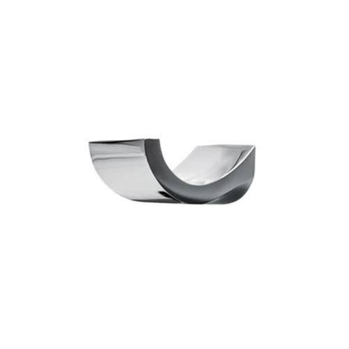 Gun Metal Robe Hook R24172