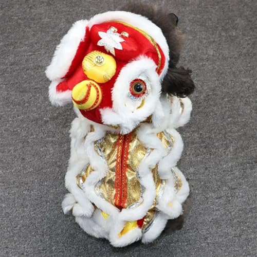 Dog Costume K9881