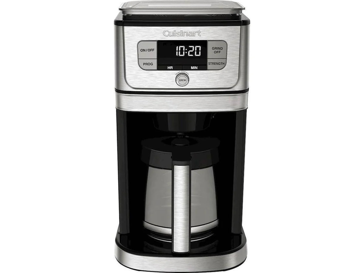 12 Cup Coffeemaker Q480681
