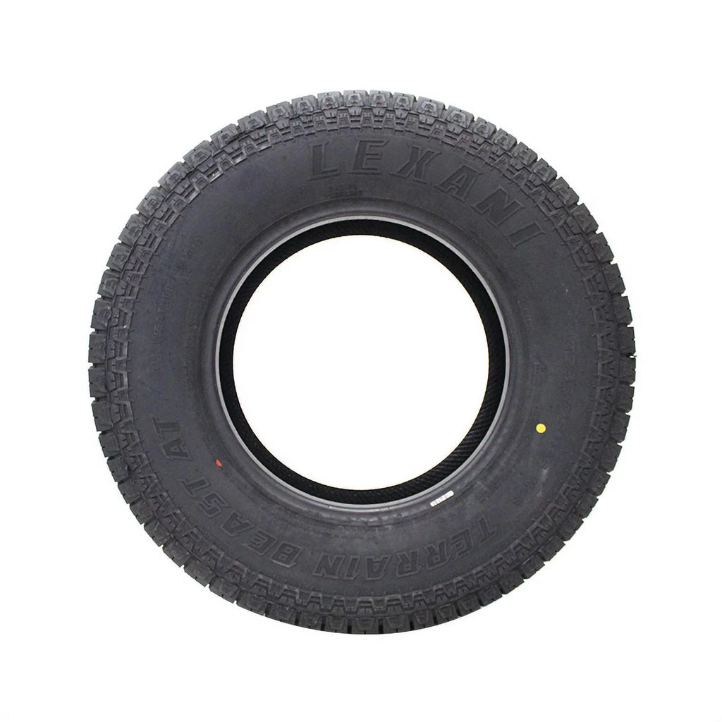 275/70R18 125 S Tire L2470
