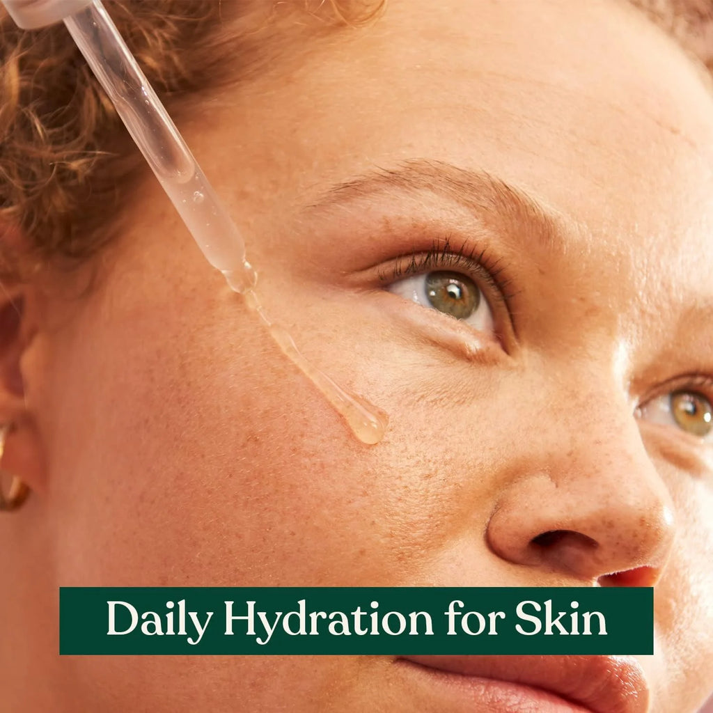 Vegan Daily Serum Concentrate 30Ml A124135