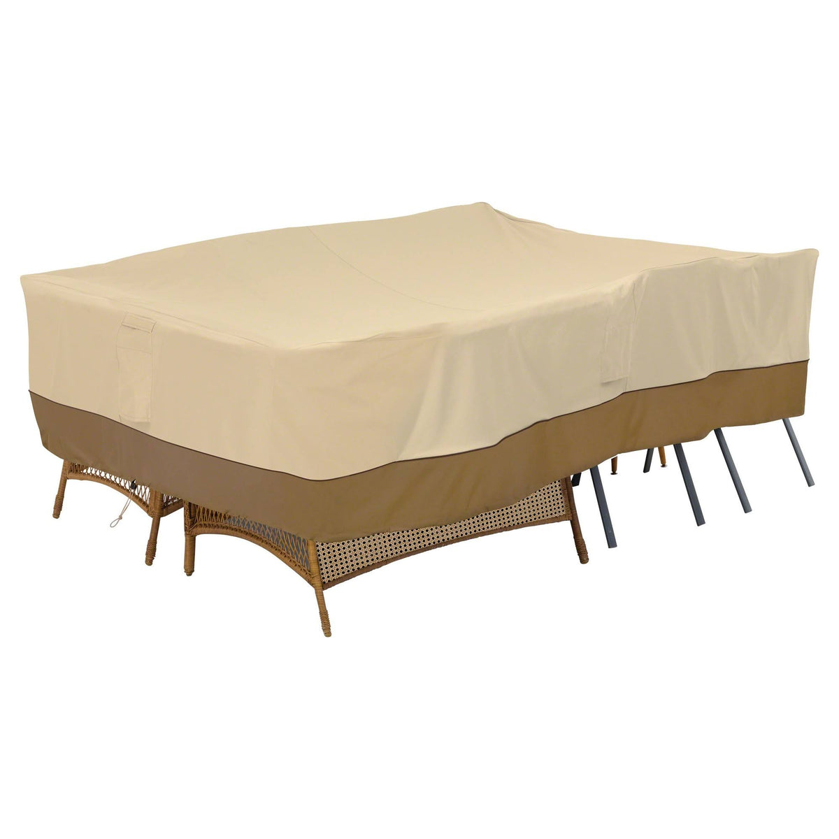 X-Large Patio Furniture Set Cover Y474258