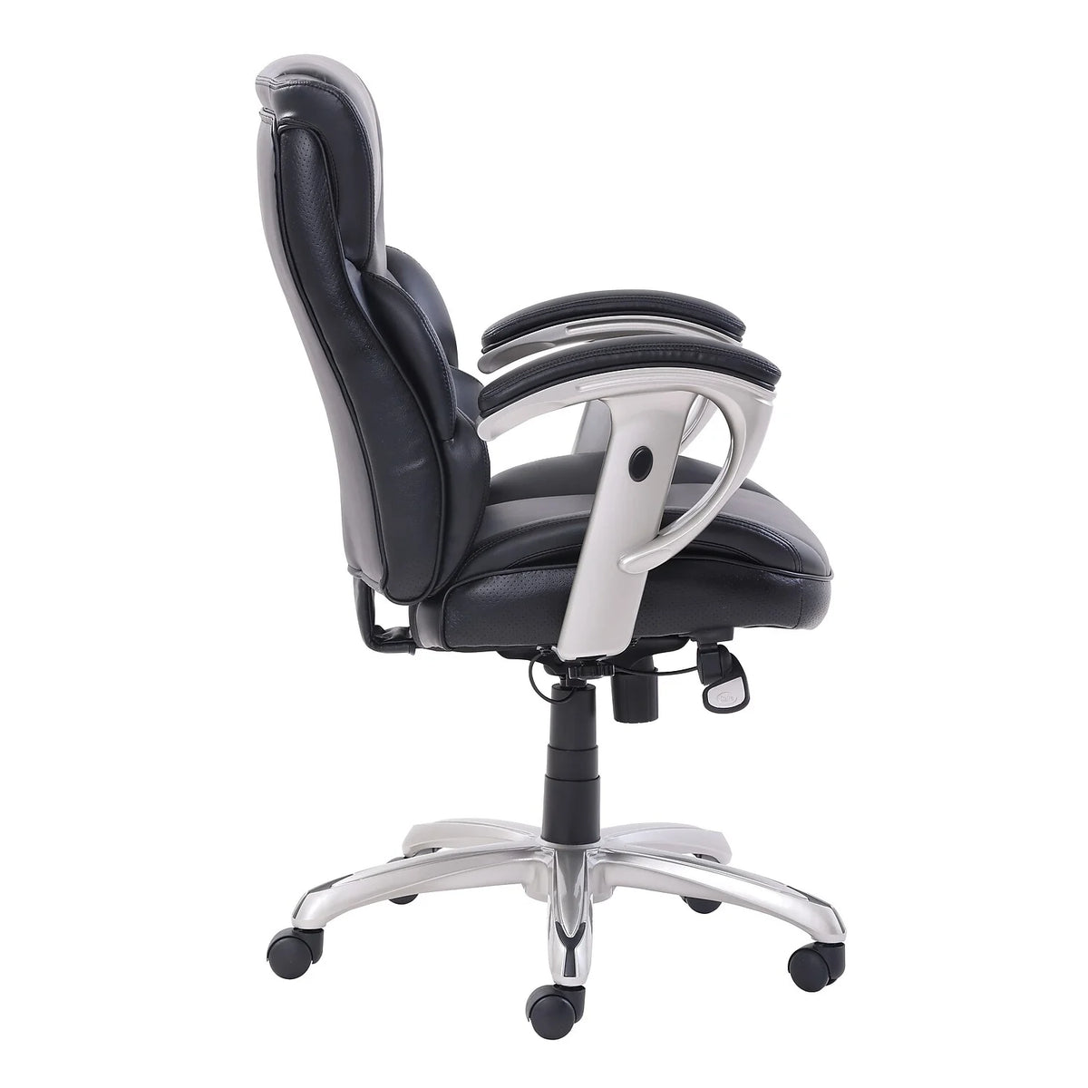 Black Task Chair A898191