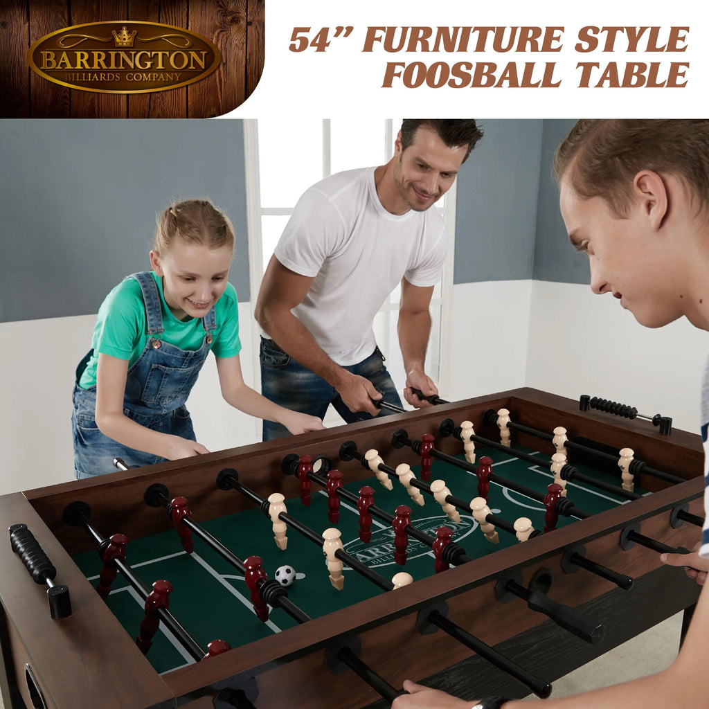 54 inch Foosball Game Table Z63706