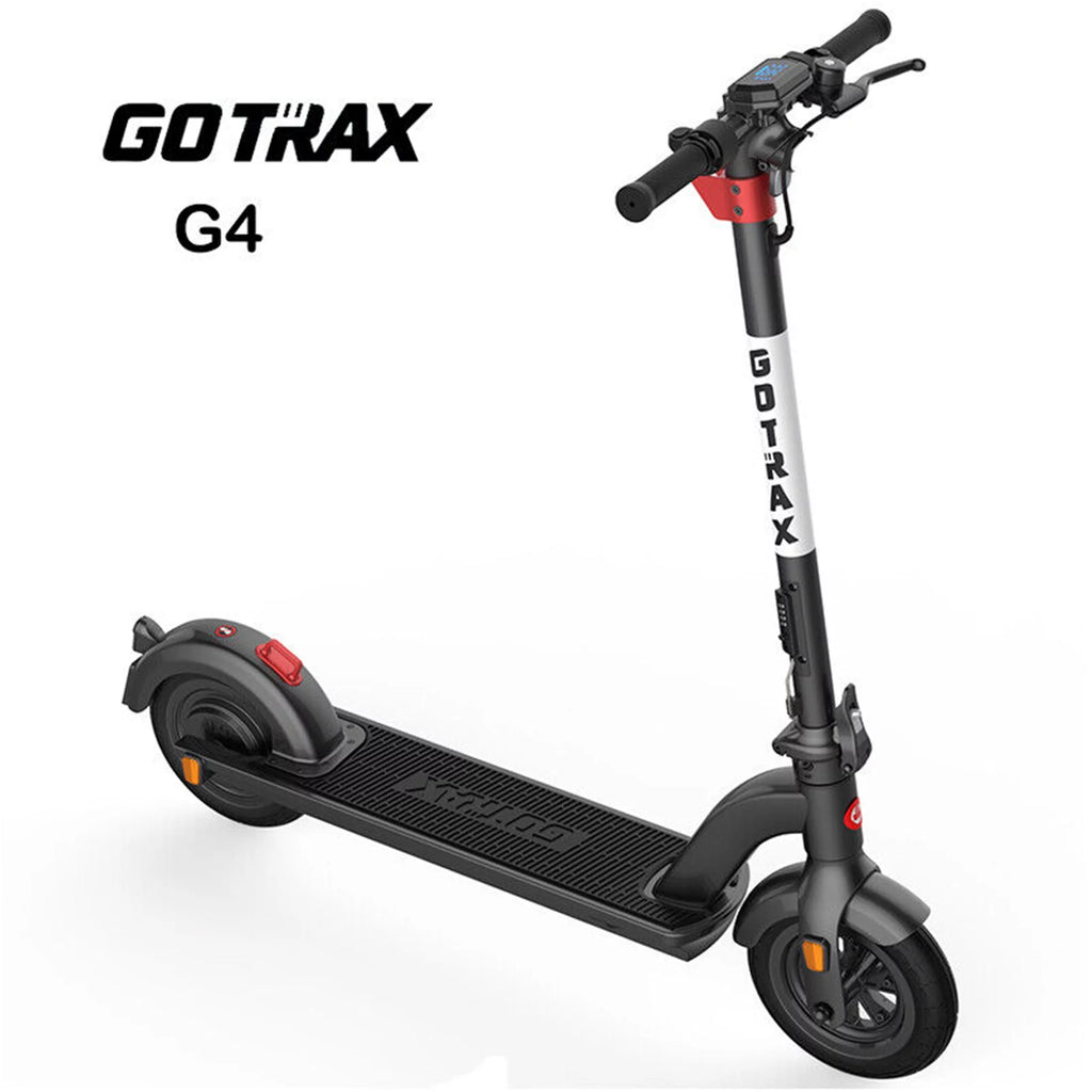 10inch Tires 20MPH Folding Electric Scooter Y337012