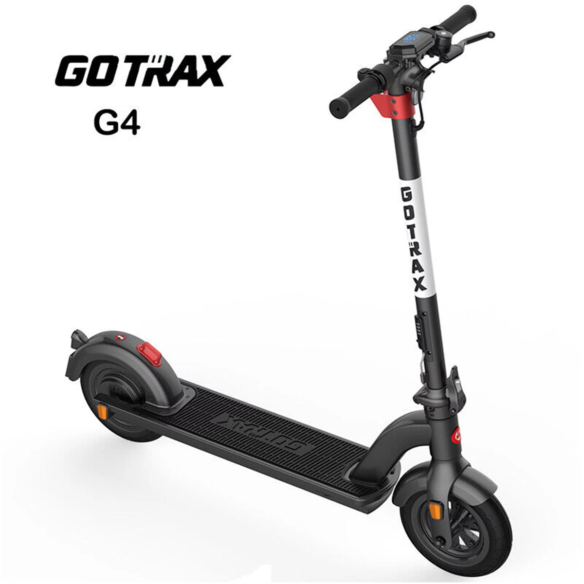 10inch Tires 20MPH Folding Electric Scooter Y337012