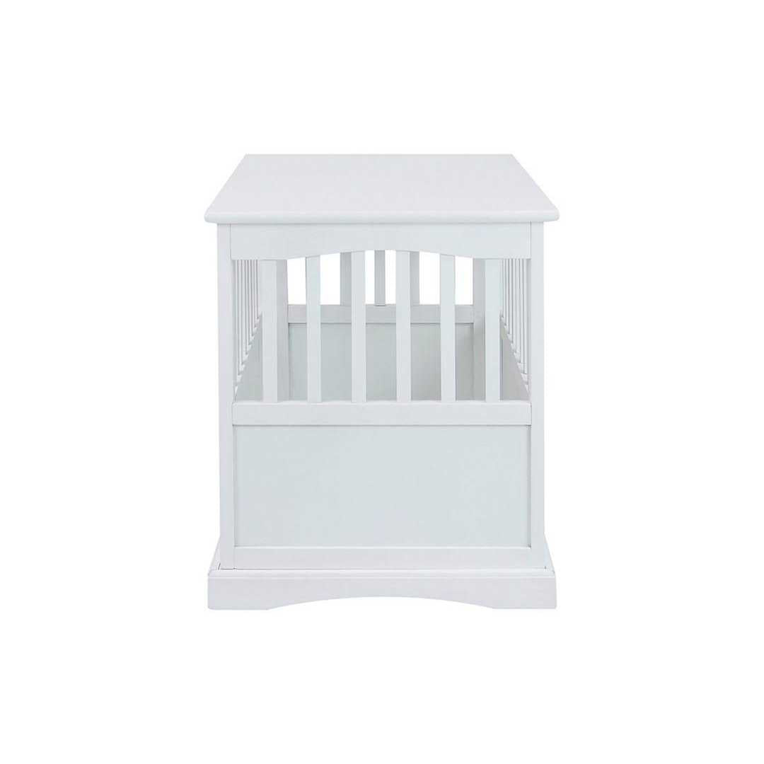 End Table Pet Crate I708