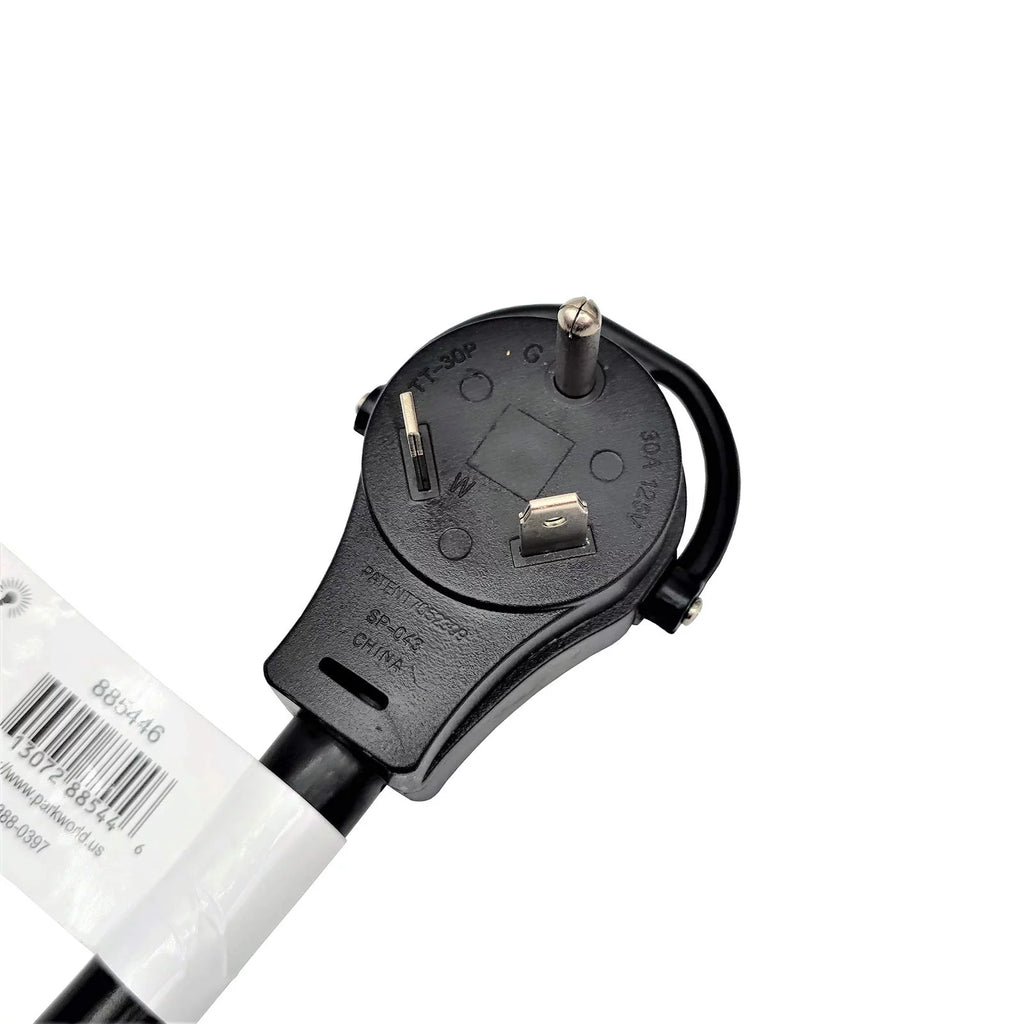 NEMA TT-30P to L14-30R Adapter Cord 36 Foot W21070