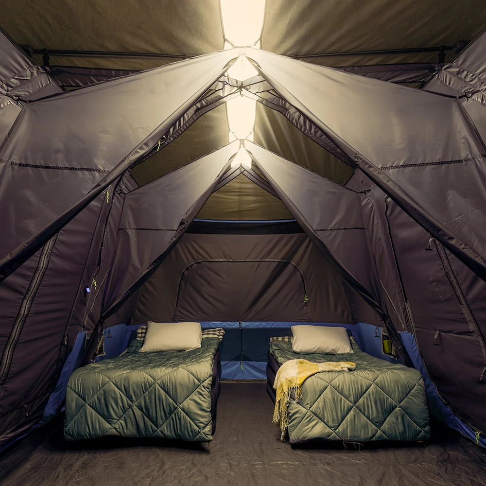 6 Person Cabin Tent U550025