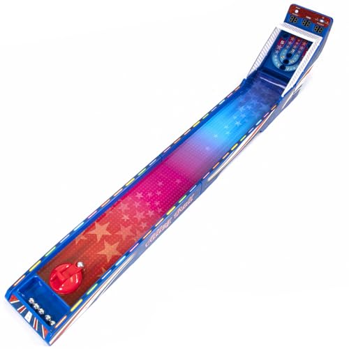 Tabletop Electronic Arcade Game with Sound Effects U48796