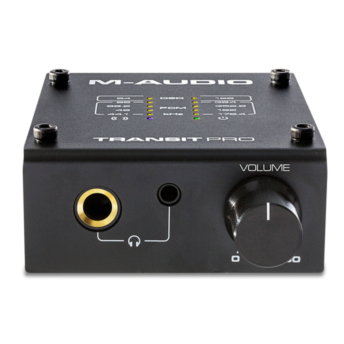 USB to Optical DSD Audio Converter B347