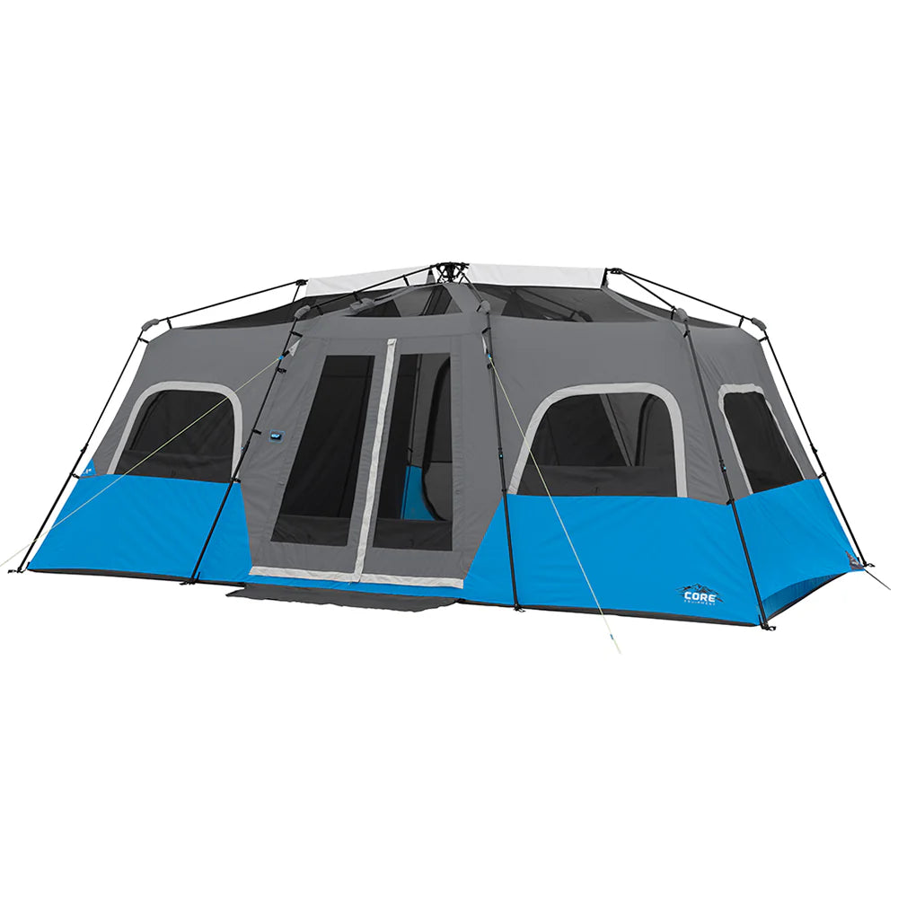 6 Person Cabin Tent U550025