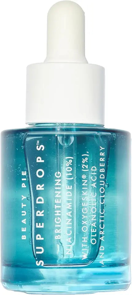 Brightening Niacinamide 10% T7785
