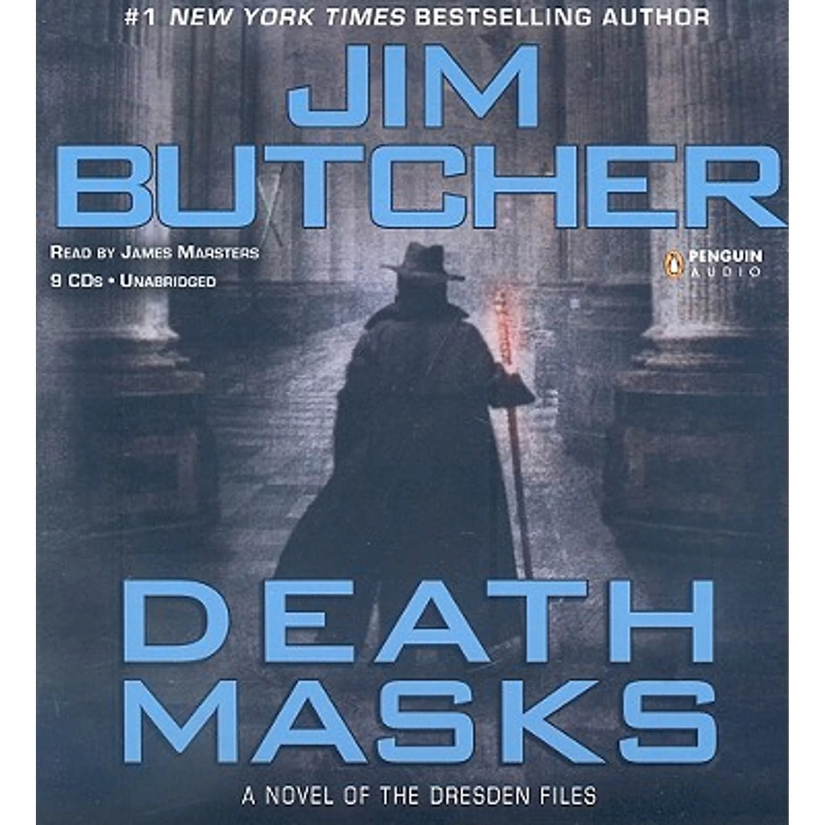 Pre-Owned Audiobook O932632