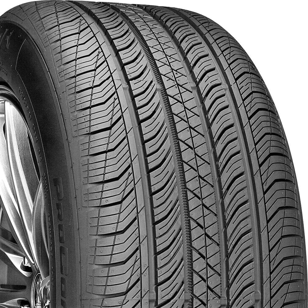 All Season 235/45R18 98H XL Passenger Tire K934