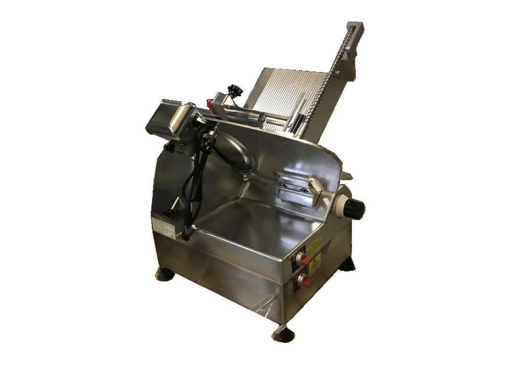 Automatic Commercial Meat Slicer C56701