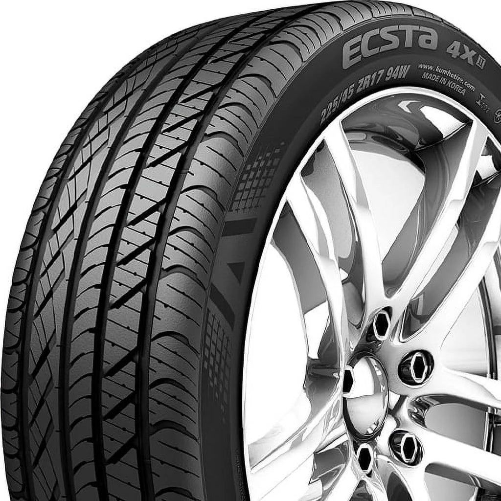 255/35R20 97 W Tire C42697