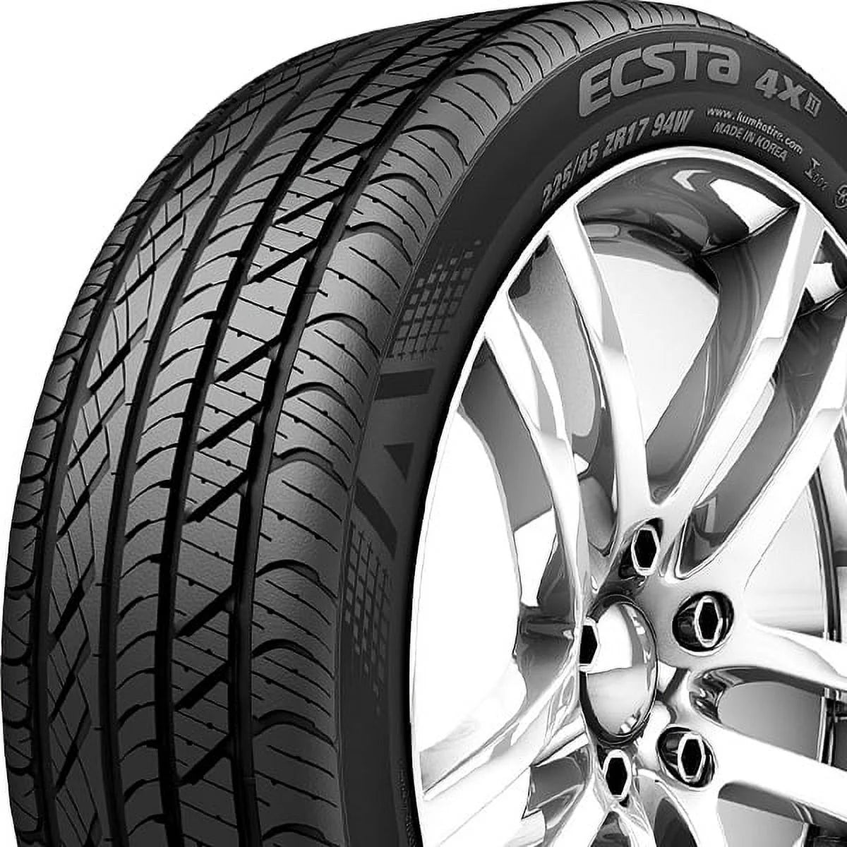 255/35R20 97 W Tire C42697