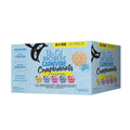 2.1 oz Variety Pack Pet Supplies J8592