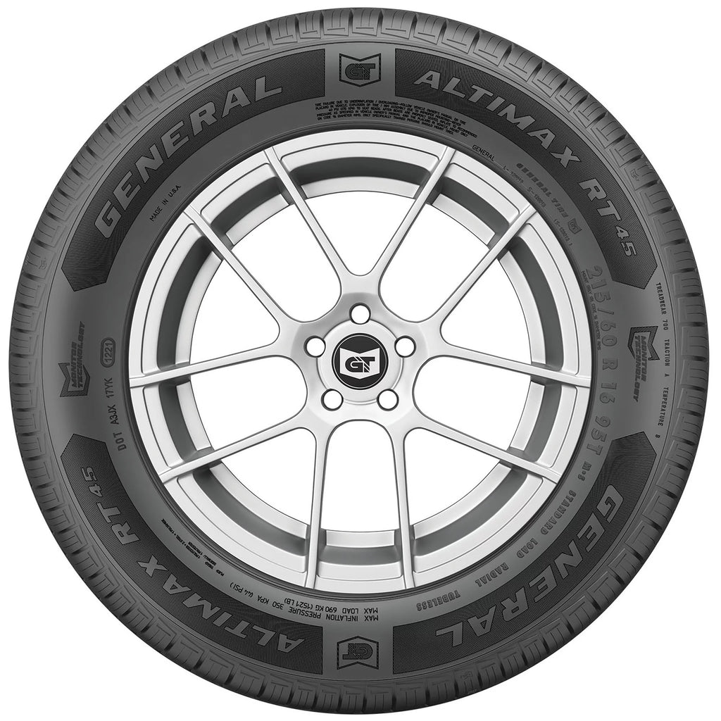 All Season Tire J3983