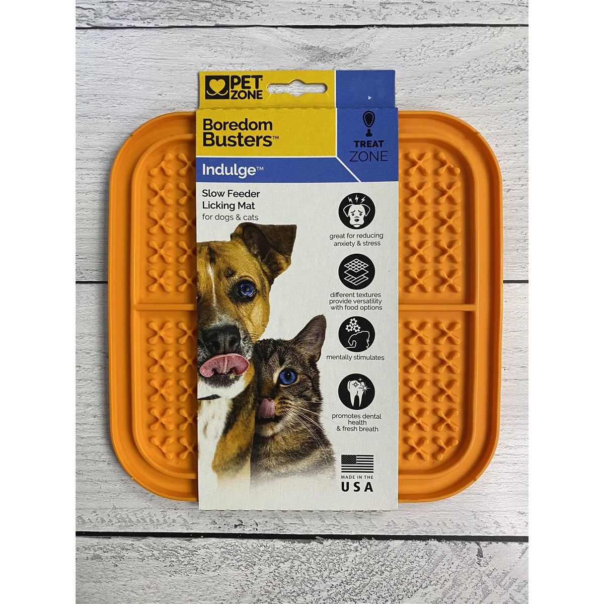 Licking Mat T857689