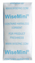 Desiccant Tyvek Pkt 0.28 Cu. ft. PK900 X5776