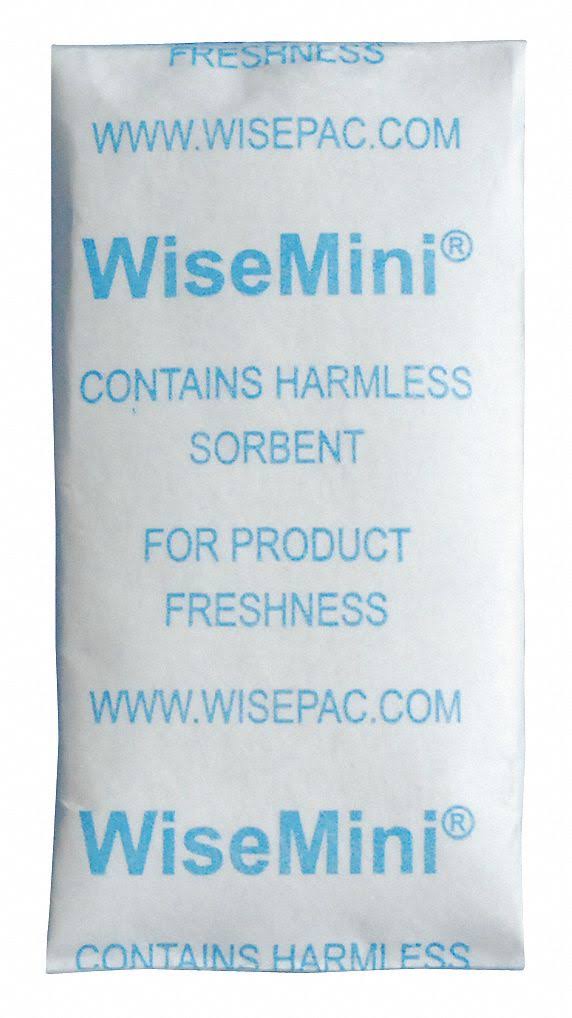 Desiccant Tyvek Pkt 0.28 Cu. ft. PK900 X5776