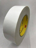 Double Coated Pet Tape 37.12 mm x 54.8 M 32 Rolls Q600563