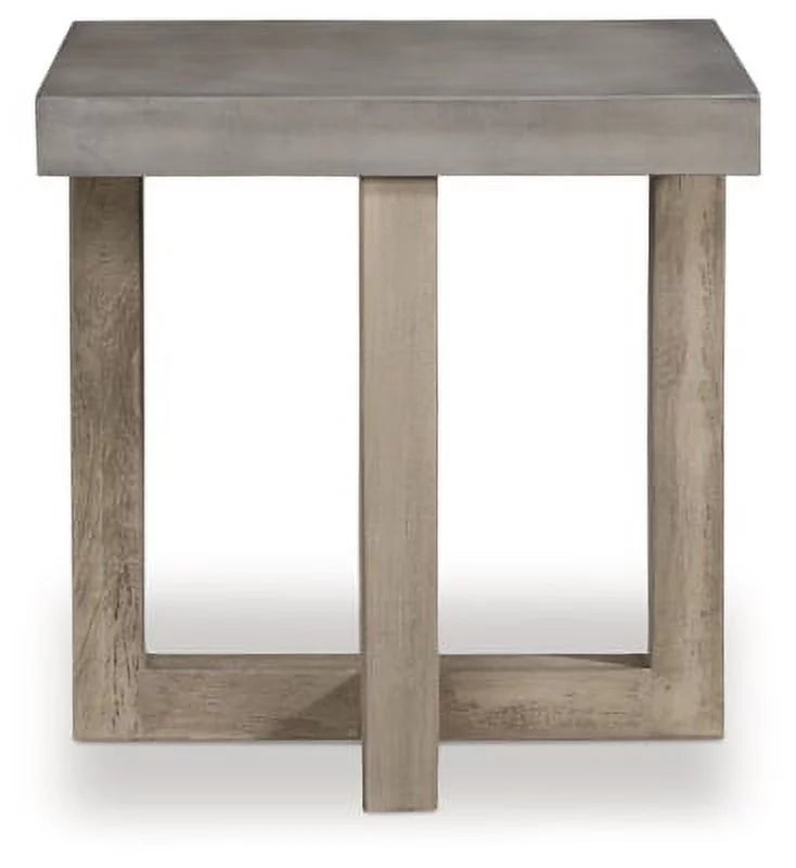 Square End Table W65547