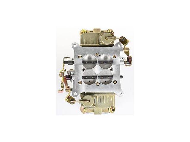 Classic HP Carburetor N99546
