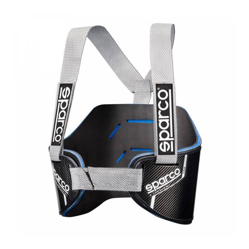 Carbon Rib Protector Medium U8057