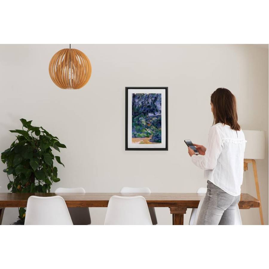 Digital photo frame 27 in Q348328