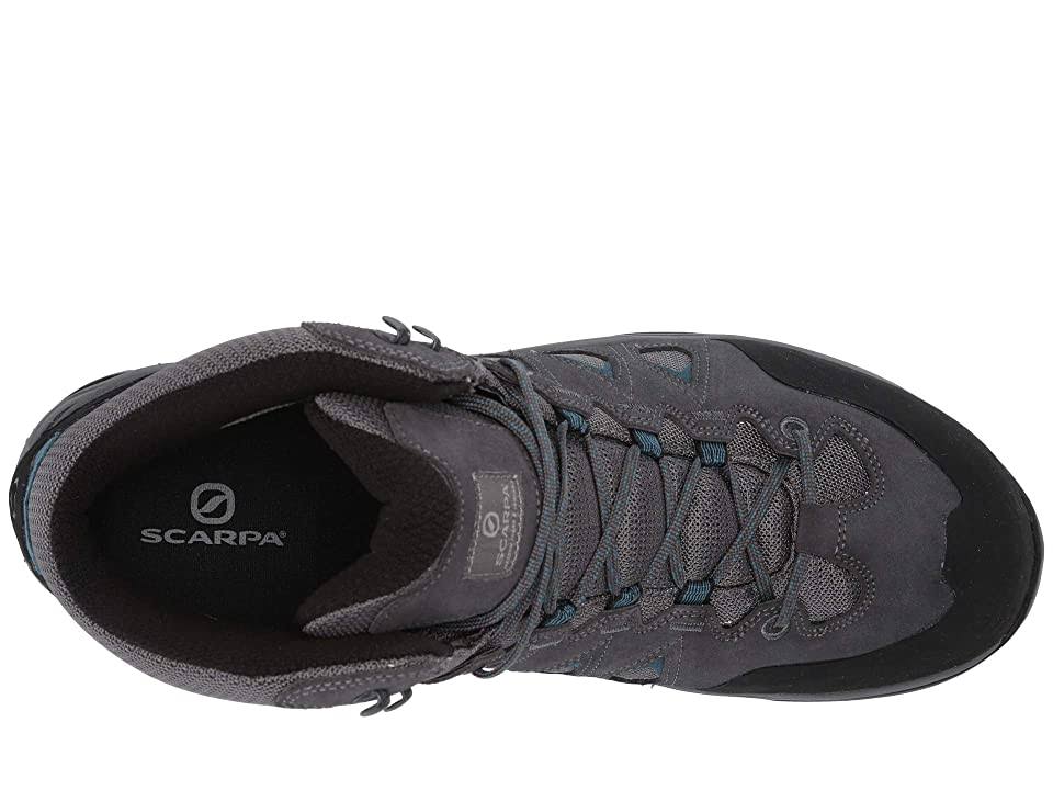 Men's Mid GTX Hiking Boots N272227