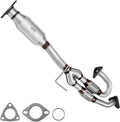 Catalytic Converter with Gasket Direct-Fit M5309