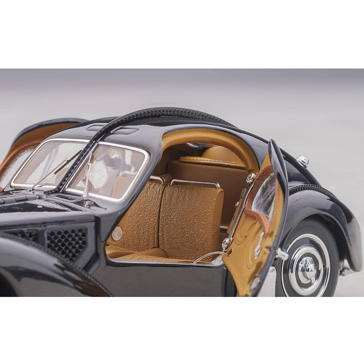1/43 Diecast Model Car H202